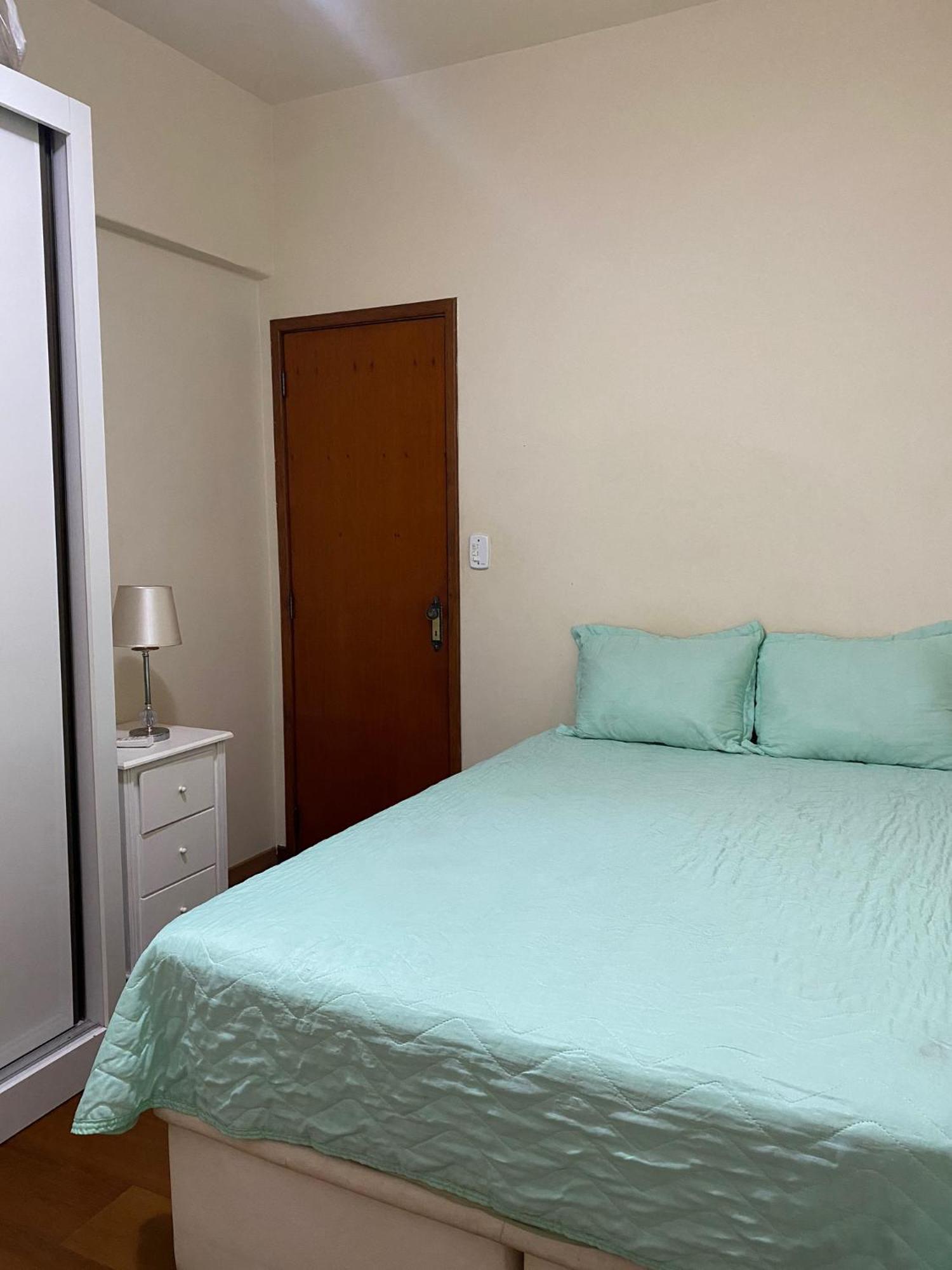 Quarto Privativo A Uma Quadra Da Praia De Copacabana Rio de Janeiro Exterior photo